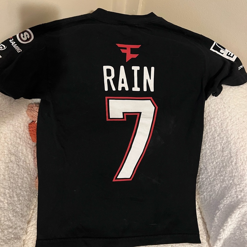 Faze tee OG